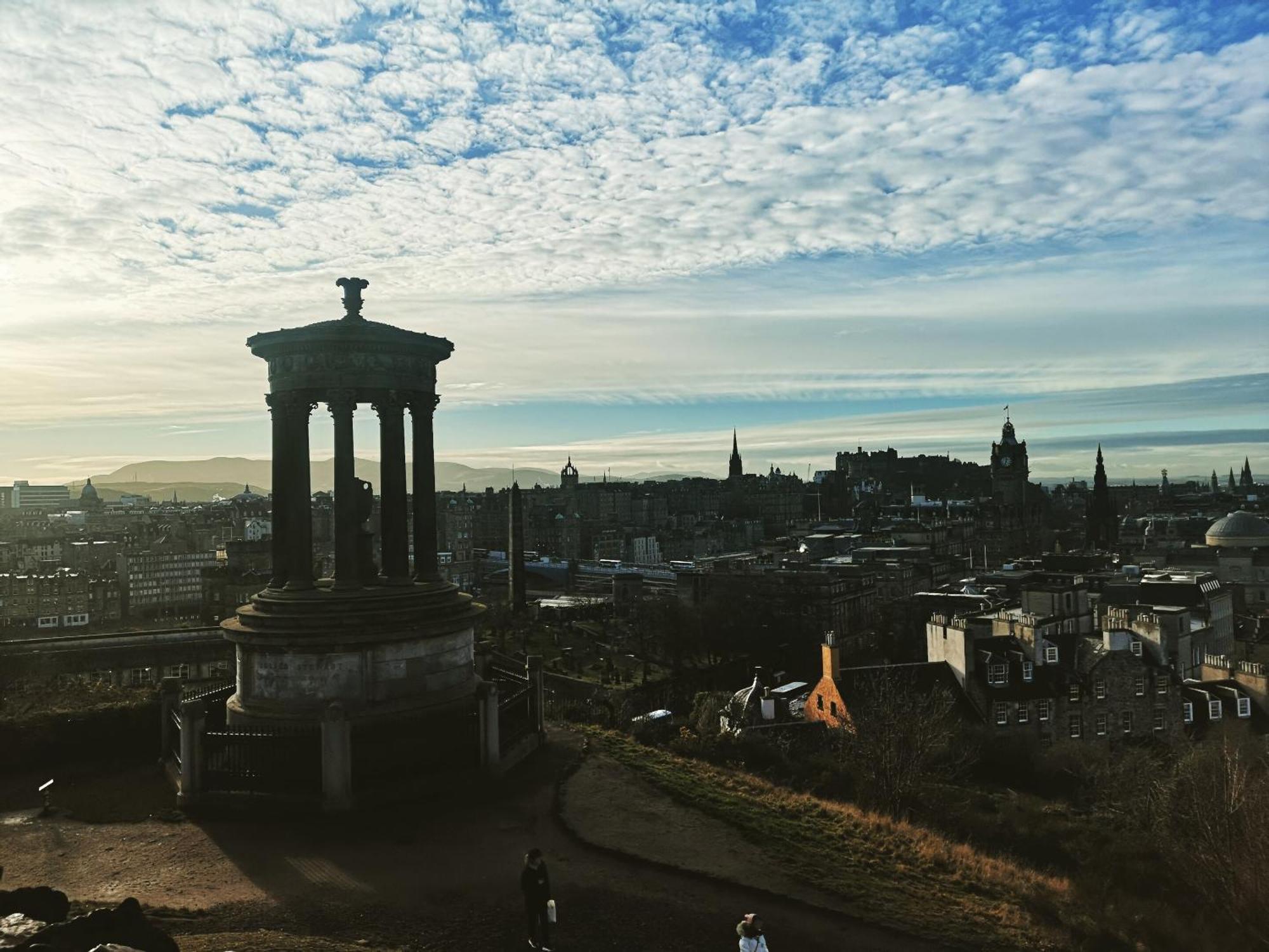 Affittacamere Fraoch House Edimburgo