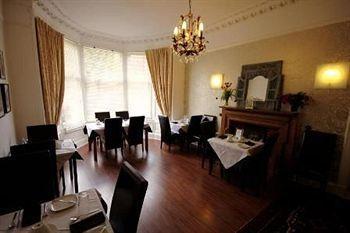 Fraoch House Affittacamere Edimburgo