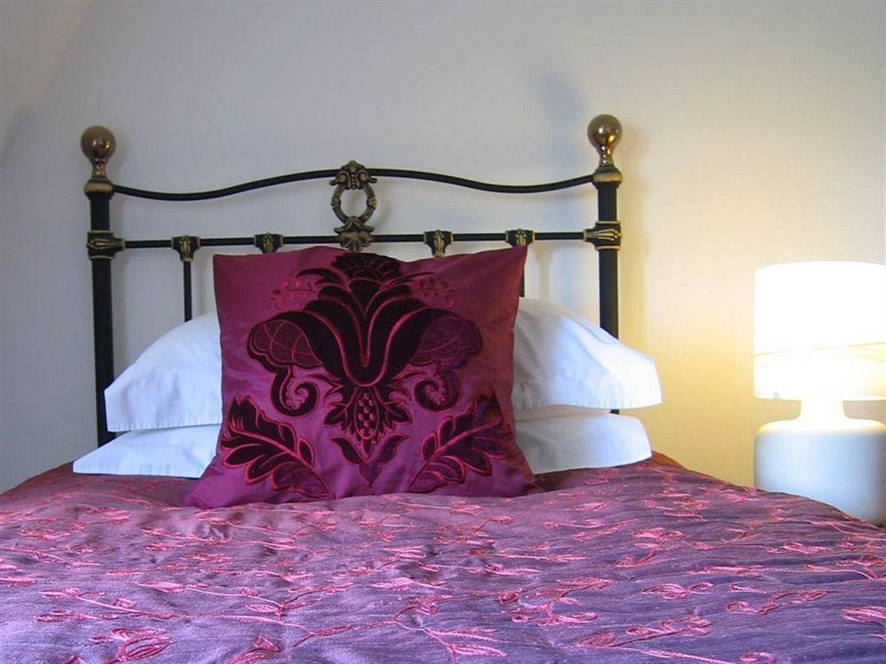 Affittacamere Fraoch House 4*