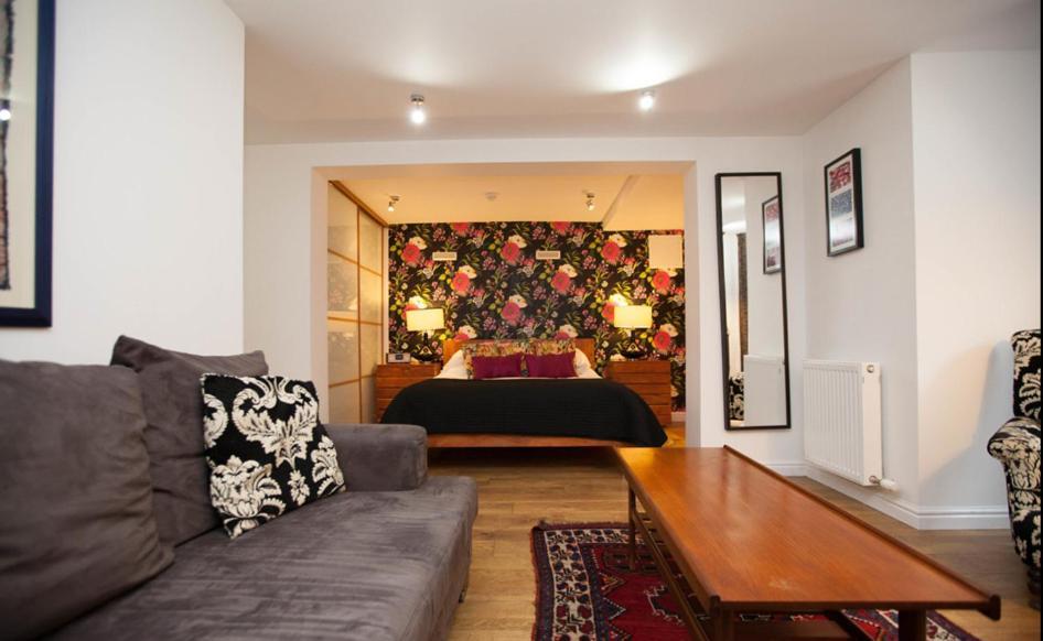 Fraoch House 4* EDI