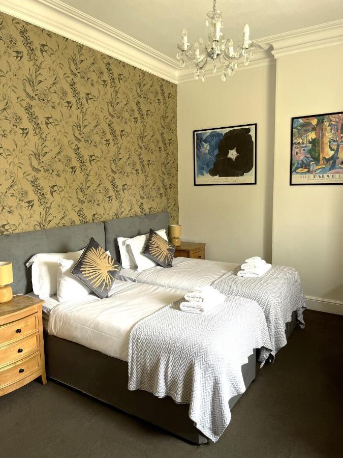 Fraoch House 4* EDI