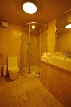 Fraoch House Gasthof 4*