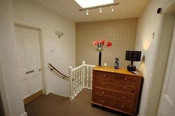 Fraoch House 4* EDI