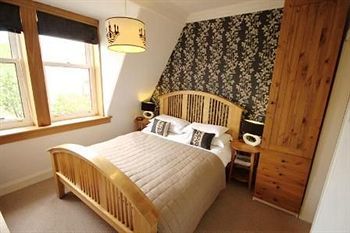 Fraoch House EDI